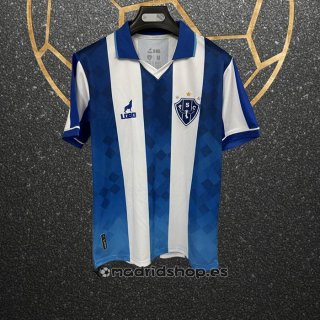 Tailandia Camiseta Paysandu Primera 2026