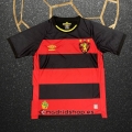 Tailandia Camiseta Recife Primera 2023