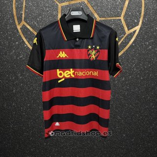Tailandia Camiseta Recife Primera 2026