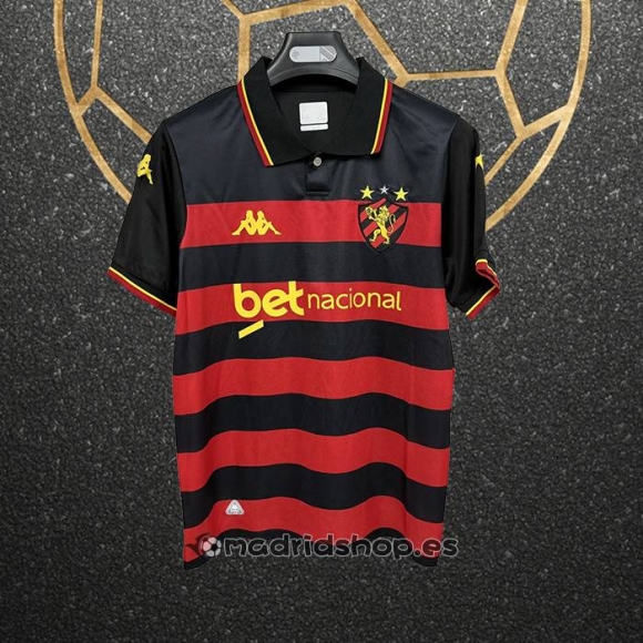Tailandia Camiseta Recife Primera 2026