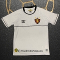 Tailandia Camiseta Recife Segunda 2023