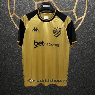 Tailandia Camiseta Recife Segunda 2026