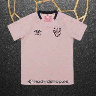 Tailandia Camiseta Recife Special 2025 Rosa