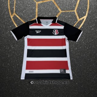 Tailandia Camiseta Santa Cruz Primera 2026
