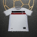 Tailandia Camiseta Santa Cruz Segunda 2026
