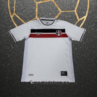 Tailandia Camiseta Santa Cruz Segunda 2026