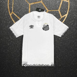 Tailandia Camiseta Santos Primera 2024