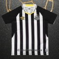 Tailandia Camiseta Santos Segunda 2025