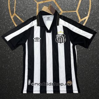 Tailandia Camiseta Santos Segunda 2026