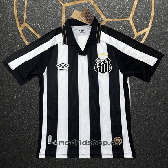 Tailandia Camiseta Santos Segunda 2026
