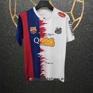 Tailandia Camiseta Santos Special 2025