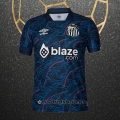 Tailandia Camiseta Santos Tercera 2023