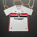 Tailandia Camiseta Sao Paulo Primera 2026