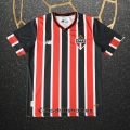 Tailandia Camiseta Sao Paulo Segunda 2024