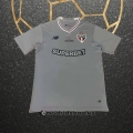 Tailandia Camiseta Sao Paulo Special 2025 Gris