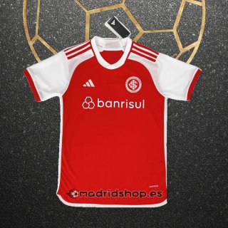 Tailandia Camiseta SC Internacional Primera 2024