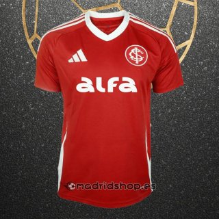 Camiseta SC Internacional Primera 2025