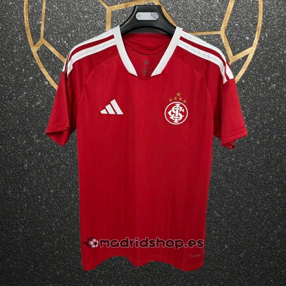 Tailandia Camiseta SC Internacional Primera 2026