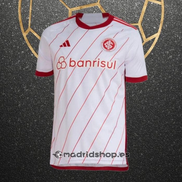 Tailandia Camiseta SC Internacional Segunda 2023