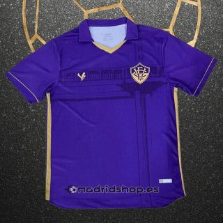 Tailandia Camiseta Vitoria Tercera 2023