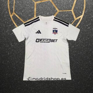 Camiseta Colo-Colo Primera 2026