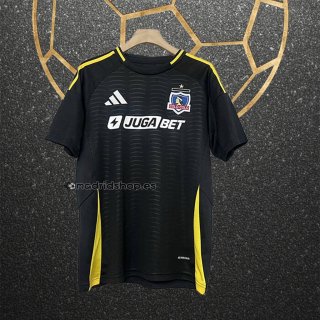 Camiseta Colo-Colo Segunda 2025