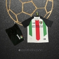 Camiseta Palestino Deportivo Primera Nino 2025
