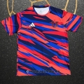 Camiseta Pre Partido del Universidad de Chile 25-26