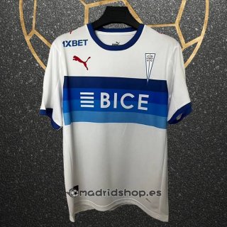 Camiseta Universidad Catolica Primera 2026