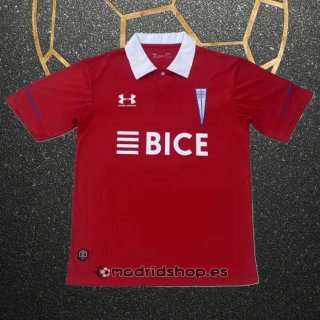 Camiseta Universidad Catolica Segunda 2023