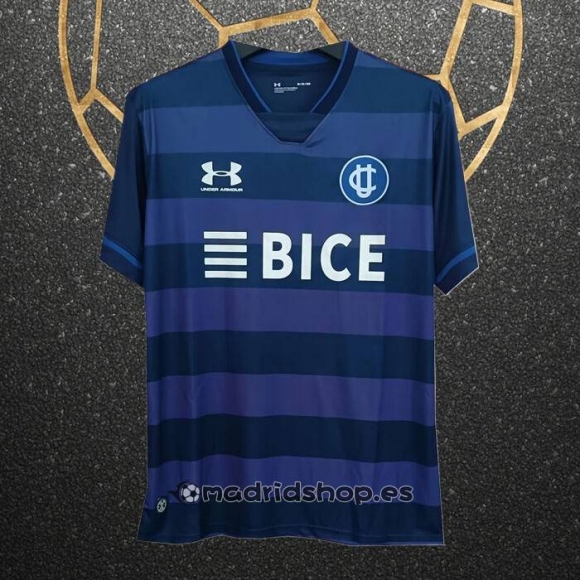 Camiseta Universidad Catolica Tercera 2023