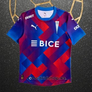 Camiseta Universidad Catolica Tercera 2025