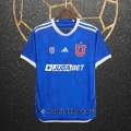 Camiseta Universidad de Chile Primera 2024