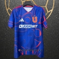 Camiseta Universidad de Chile Primera 2026