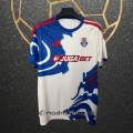 Camiseta Universidad de Chile Segunda 2026