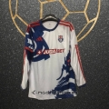 Camiseta Universidad de Chile Segunda Manga Larga 2026