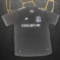 Tailandia Camiseta Colo-Colo Segunda 2024