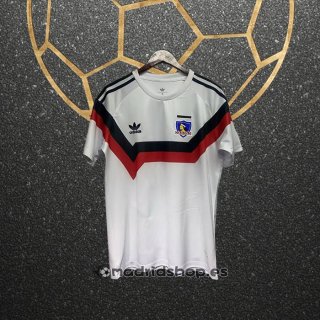 Tailandia Camiseta Colo-Colo Special 2025 Blanco