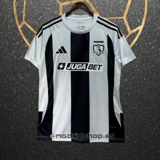 Tailandia Camiseta Colo-Colo Special 2025
