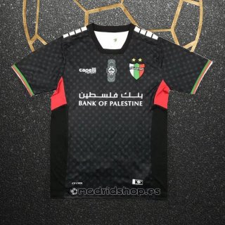 Tailandia Camiseta Palestino Deportivo Segunda 2024