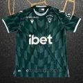 Tailandia Camiseta Santiago Wanderers Primera 2023