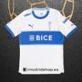 Tailandia Camiseta Universidad Catolica Primera 2024