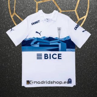 Tailandia Camiseta Universidad Catolica Special 2025 Blanco