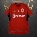 Tailandia Camiseta Universidad de Chile Portero Primera 2023