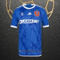 Tailandia Camiseta Universidad de Chile Primera 2024