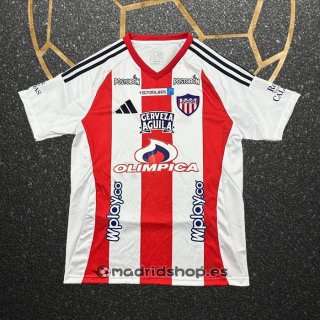 Tailandia Camiseta Atletico Junior Primera 2025