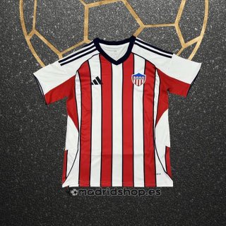 Tailandia Camiseta Atletico Junior Primera 2026