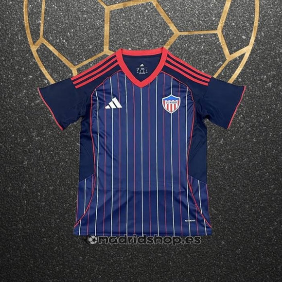 Tailandia Camiseta Atletico Junior Segunda 2026