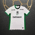 Tailandia Camiseta Atletico Nacional Segunda 2026