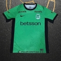 Tailandia Camiseta Atletico Nacional Tercera 2025